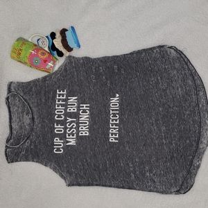 HOT MESS BUNDLE!Grayson Threads -Muscle Tank, M with gifts!🎁